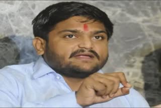 Hardik patel