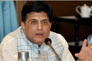 Ukraine crisis wake-up call, we cannot rely on others for energy, defence needs: Goyal