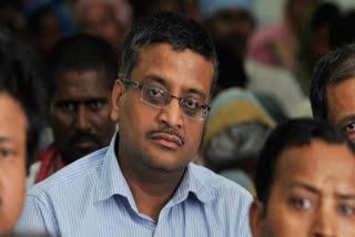 IAS Ashok Khemka