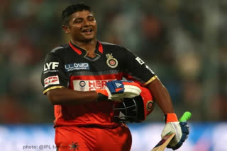 Sarfaraz Khan Request  Delhi Capitals to show faith in him in IPL 2022