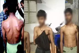 football-coach-brutally-beats-up-players-with-stick-and-belt-for-losing-game-in-varanasi