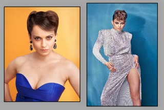 Kangana Ranawat Stylish Photos