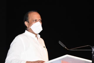 Ajit Pawar