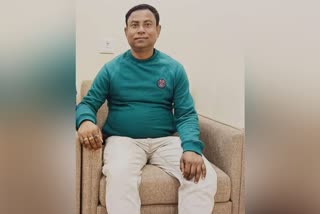 Congress councillor murdered in Purulia