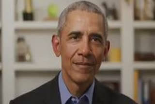 Taking to Twitter, Former US President Barack Obama on Sunday  announced that he has tested positive for COVID-19.