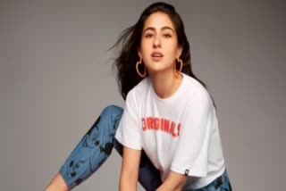 Sara Ali Khan