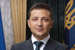 Zelenskyy