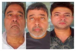 Kolkata transporters arrested
