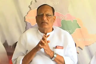 MLC Gutta Sukhendarreddy