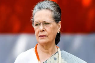 Sonia Gandhi will remain party president till the organizational elections