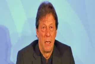 India could have responded if the missile fell, but we exercised restraint says PM Imran