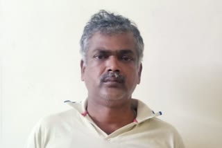 former-policeman-arrested-for-robbery-in-coimbatore