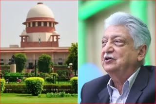 Azim Premji Forgives Man who Filed cases against him