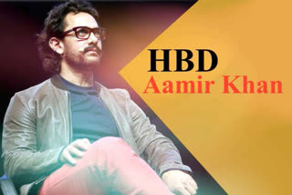 aamir khan birthday
