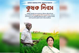 chief-minister wishes farmers