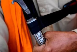 Sikh Staff now can wear kirpan at airports