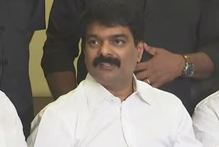 Brother Anil comments on new party in ap