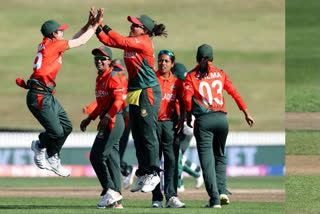 Bangladesh beat Pakistan, Bangladesh at Women's World Cup, Fargana Hoque, Bangladesh performance at World Cup