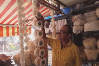Holi 2022 in Patan : પાટણમાં હોળી ધૂળેટી પર્વમાં પરંપરાગત હાયડાની ખરીદીમાં ઓટ
