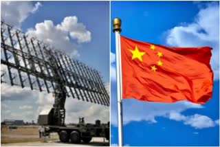 New China MW device may threaten military communications