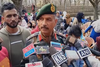 kupwara-militancy-free-peaceful-area-now-165- active militants-in-kashmir-says-lt-gen-d-p-pandey