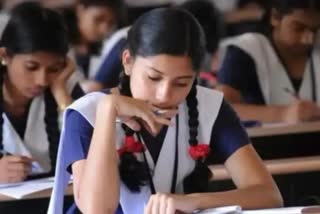 Matric Exam: ଏପ୍ରିଲ ୨୯ରୁ ମାଟ୍ରିକ ପରୀକ୍ଷା, ସକାଳ ୮ଟାରୁ ହେବ ଆରମ୍ଭ