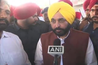 Bhagwant Mann resigns as Lok Sabha MP