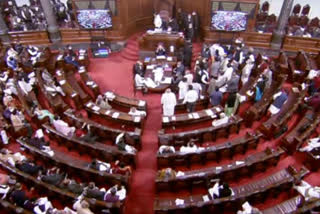 rajya sabha will adjourned for holika dahan on next 17th march