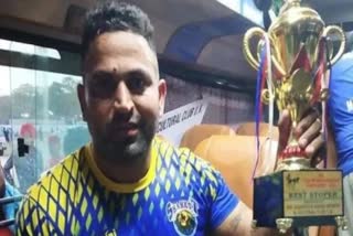 Sandeep Nangal international Kabaddi player, shot dead in Jalandhar