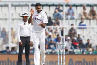 Ravichandran Ashwin record, Ashwin surpasses Dale Steyn, Ashwin 8th highest wicket-taker, India vs Sri Lanka news