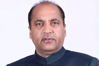 jairam thakur on law and order in himachal