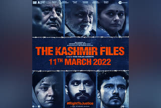 The Kashmir Files