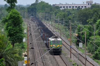 Bilaspur Railway