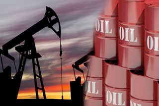 russian crude oil discount