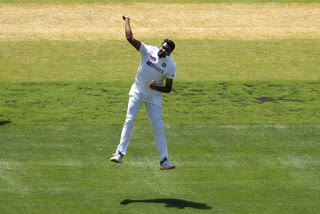 Ravichandran Ashwin record  Ashwin surpasses Dale Steyn  Ashwin 8th highest wicket-taker  India vs Sri Lanka news  രവിചന്ദ്രൻ അശ്വിൻ റെക്കോഡ്  ഡെയ്ൽ സ്റ്റെയ്‌നെ മറികടന്ന് അശ്വിൻ  ടെസ്റ്റിൽ വിക്കറ്റ് വേട്ടക്കാരിൽ എട്ടാം സ്ഥാനത്താണ് അശ്വിൻ  ഇന്ത്യ vs ശ്രീലങ്ക വാർത്തകൾ