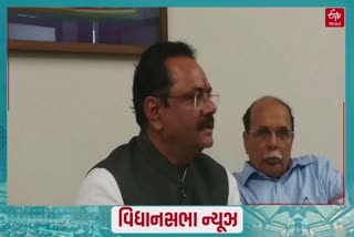 Gujarat Assembly 2022: રાજયમાં તાલુકા શિક્ષકોની 93 અને કેળવણી નિરીક્ષકોની 563 જગ્યાઓ ખાલી