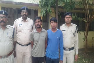 Opium smuggler arrested