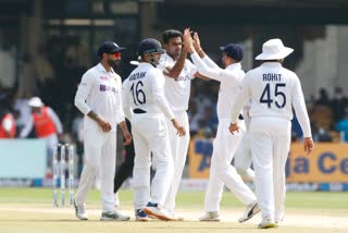 india vs sri lanka test