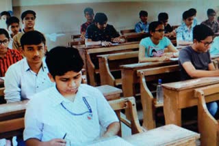 Maharashtra ssc exam 2022