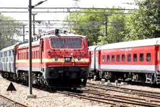 Special Train for Doljatra & Holi