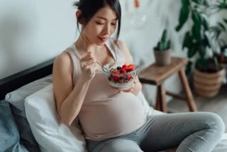 food diet for pregnancy