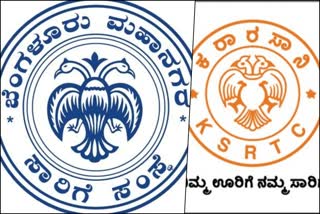 without ticket passengers detected in BMTC  without ticket passengers detected in KSRTC  without ticket passengers fines  BMTC and KSRTC buses fine news  ಬಸ್​ನಲ್ಲಿ ಟಕೆಟ್​ ರಹಿತ ಪ್ರಯಾಣಿಸಿದ ಜನಕ್ಕೆ ದಂಡ ವಿಧಿಸಿದ ಬಿಎಂಟಿಸಿ  ಬಸ್​ನಲ್ಲಿ ಟಕೆಟ್​ ರಹಿತ ಪ್ರಯಾಣಿಸಿದ ಜನಕ್ಕೆ ದಂಡ ವಿಧಿಸಿದ ಕೆಎಸ್​ಆರ್​ಟಿಸಿ  ಬಸ್​ನಲ್ಲಿ ಟಕೆಟ್​ ರಹಿತ ಪ್ರಯಾಣಿಸಿದ ಜನಕ್ಕೆ ದಂಡ  ಬಿಎಂಟಿಸಿ ಮತ್ತು ಕೆಎಸ್​ಆರ್​ಟಿಸಿ ಬಸ್​ಗಳಲ್ಲಿ ದಂಡ ಸುದ್ದಿ