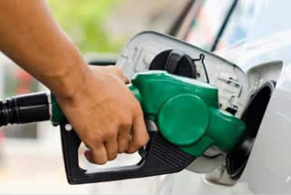 uttarakhand petrol diesel rate