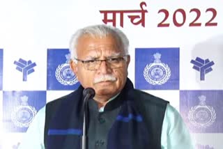 Manohar Lal statement on Dadam accident