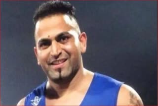 International Kabaddi player shot dead in Punjab