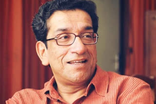 Sabyasachi Chakraborty suggests to read books at Kolkata Book Fair 2022