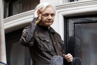 Julian Assange denied permission to appeal by UK’s top court
