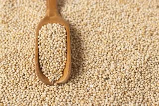 Benefits of Millets