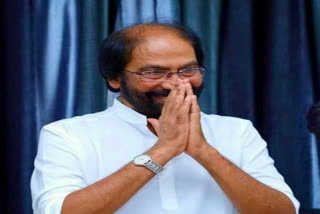 Govt should reconsider AFSPA continuance in northeastern states: DMK's Tiruchi Siva