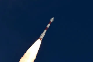 Small Satellite Launch Vehicle Project in ISRO